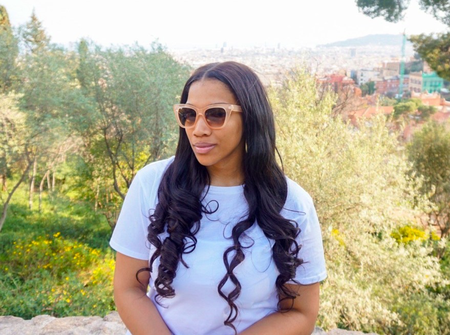 The Jiara, Barcelona, Park Guell