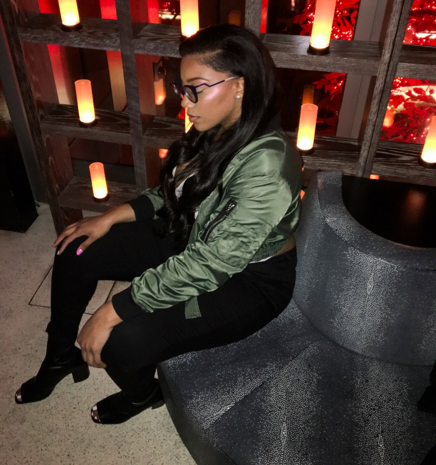 Duck & Waffle, London