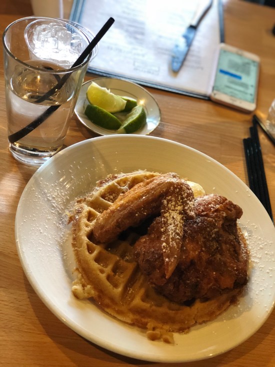 Creme Restaurant and Bar